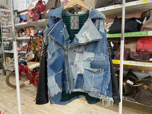 メンズファッションのjuvenile hall rollcall