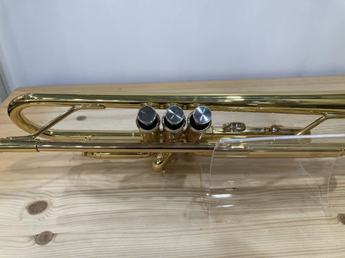 ヤマハの管楽器