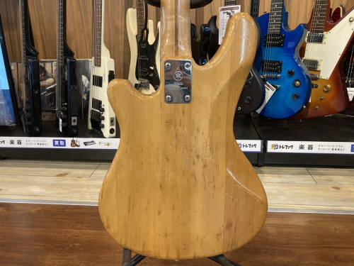 【希少】YAMAHA SB800 SB-800 エレキベース ヤマハ 楽器買取20％UPキャンペーン実施中‼】YAMAHA（ヤマハ）エレキ