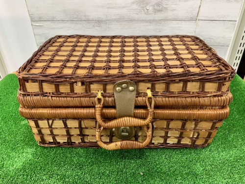 Reutter Porzellanのピーターラビット