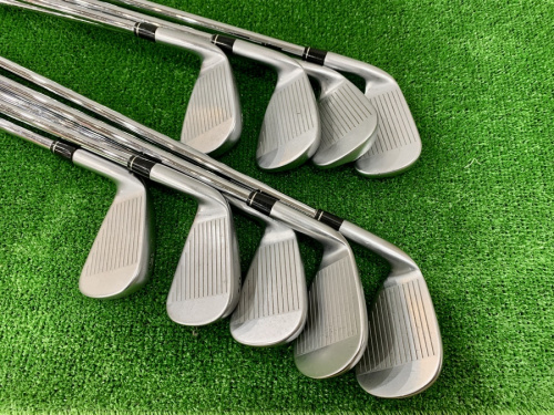 アイアンセットのCallaway