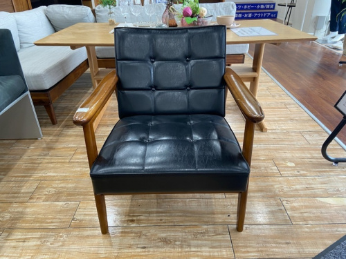 チェアのソファー