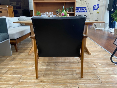 ソファーのkarimoku