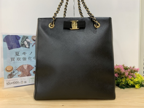 レディースファッションのSalvatore Ferragamo