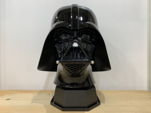 STARWARS/スターウォーズ】ダース・ベイダーマスク保冷庫が買取入荷