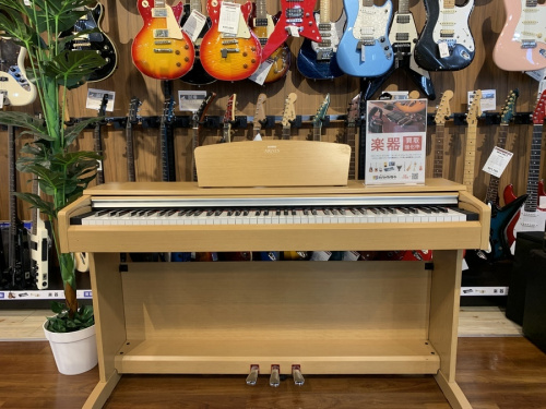 楽器の鍵盤楽器