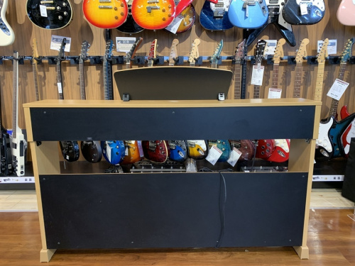 電子ピアノのYAMAHA