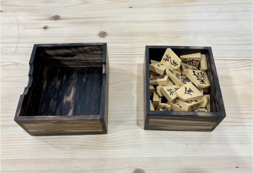 和雑貨の将棋駒