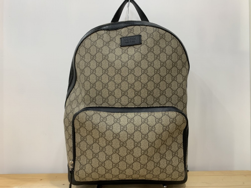 バッグのGUCCI