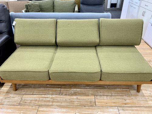 ソファーのUNICO