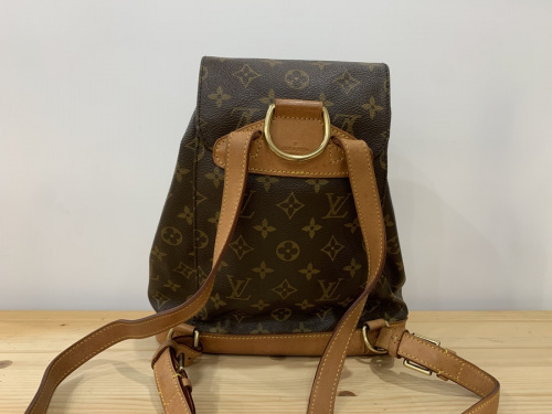 LouisVuittonのルイ・ヴィトン