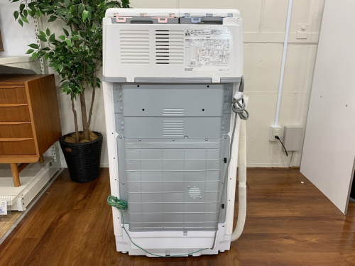 2021年製のHITACHI