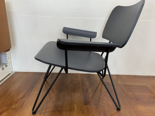 ディーゼルの鶴川