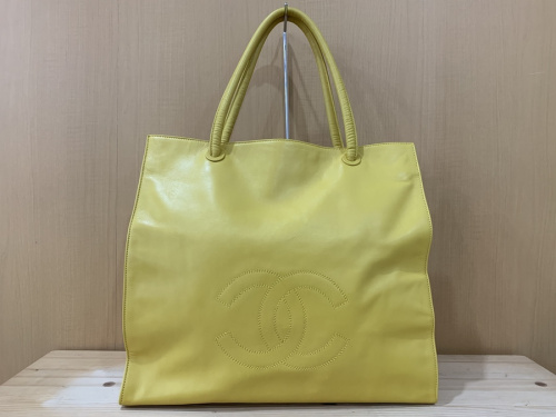 CHANELのシャネル