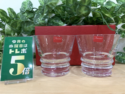 テーブルウェアの洋食器