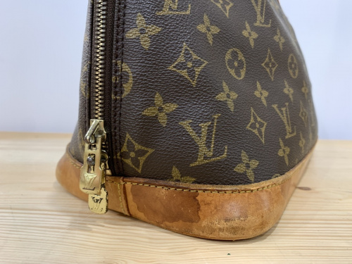 CHANELのHERMES