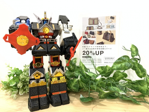 ホビーのおもちゃ