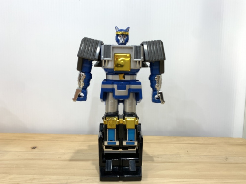 レトロホビーの鶴川