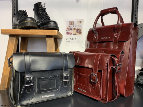 バッグのバックパック