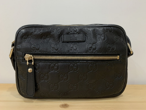 バッグのGUCCI