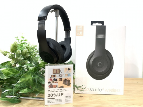 デジタル家電のオーディオ