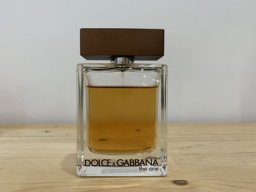 香水のDOLCE & GABBANA