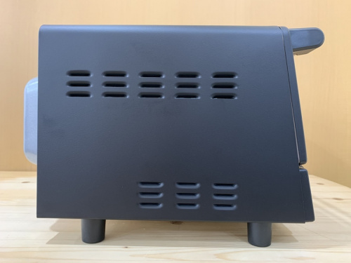 オーブントースターのrussel hobbs