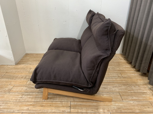 無印良品の鶴川