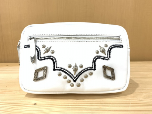 バッグのショルダーバッグ