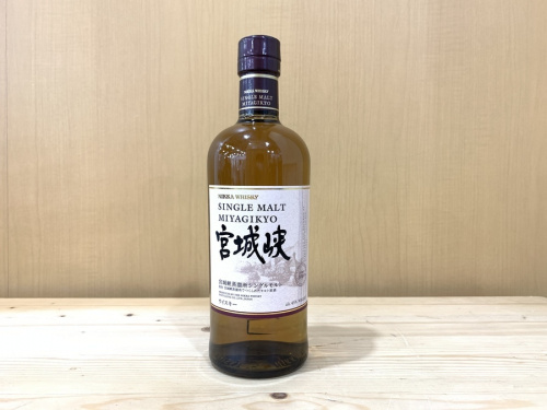 ウィスキーのジャパニーズ
