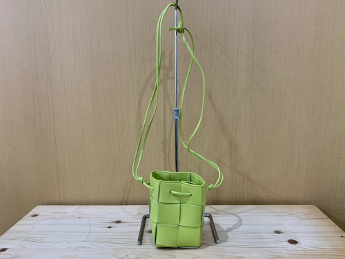 バッグのBOTTEGA VENETA