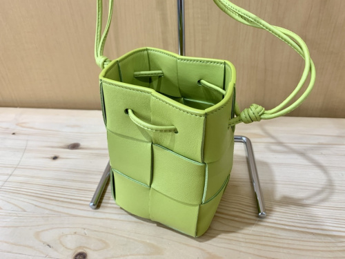 BOTTEGA VENETAのボッテガ・ヴェネタ