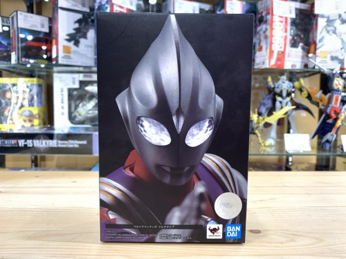 フィギュアのBANDAI
