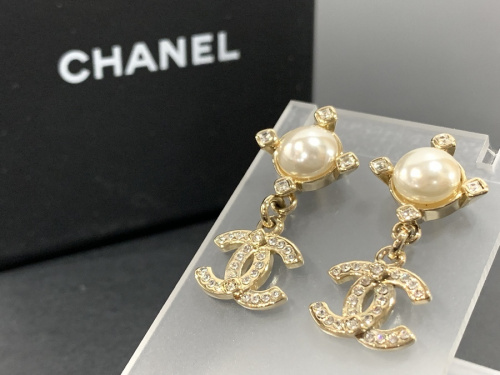 ブランド・ラグジュアリーのアクセサリー