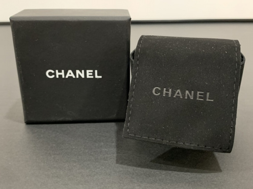CHANELのシャネル