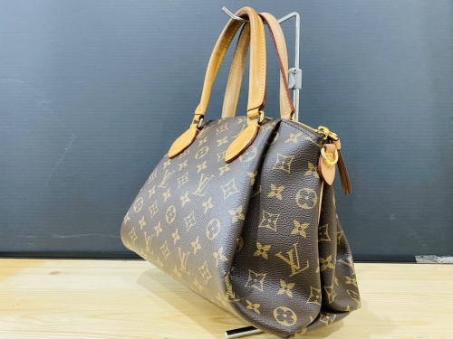 ルイヴィトンのハンドバッグ