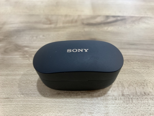 イヤホンのSONY