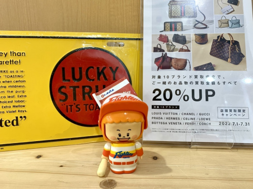 ホビーのおもちゃ