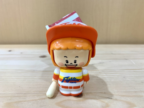 おもちゃのフィギュア