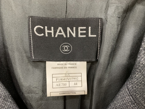 CHANELのシャネル