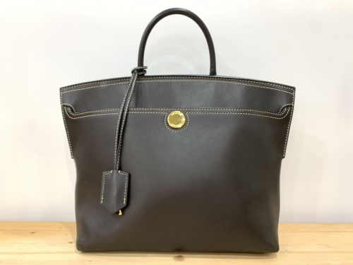 バッグのBURBERRY