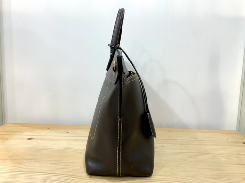 バーバリーの鶴川