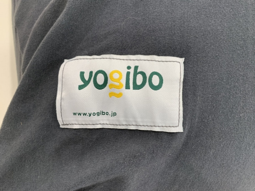 YOGIBOのヨギボー