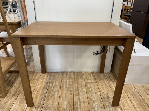 カリモクのデスク