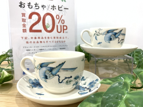 テーブルウェアの洋食器