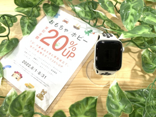 モバイル機器のスマートウォッチ