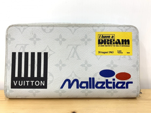 LOUIS VUITTONのルイヴィトン