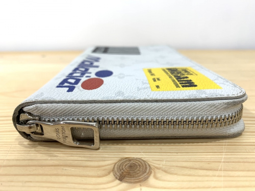 ルイヴィトンの鶴川