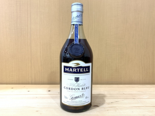 ブランデーのコニャック