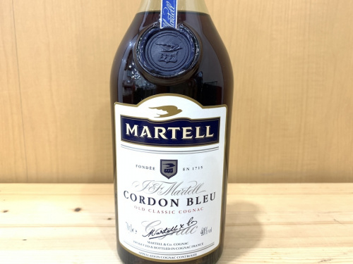 マーテルの鶴川